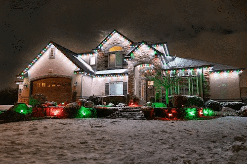 π
Early Christmas 49%OFF - Smart Rainbow LED Permanent Outdoor Light - Smartlight π